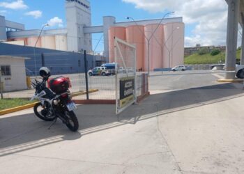 Detuvieron en Nueva Córdoba a un "naranjita" que exigía dinero y agredió a personal policial