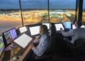 Paro de controladores aéreos impactará en vuelos para las Fiestas