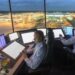 Paro de controladores aéreos impactará en vuelos para las Fiestas