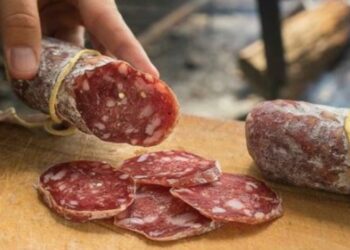 Detectaron cinco casos de triquinosis en Laboulaye