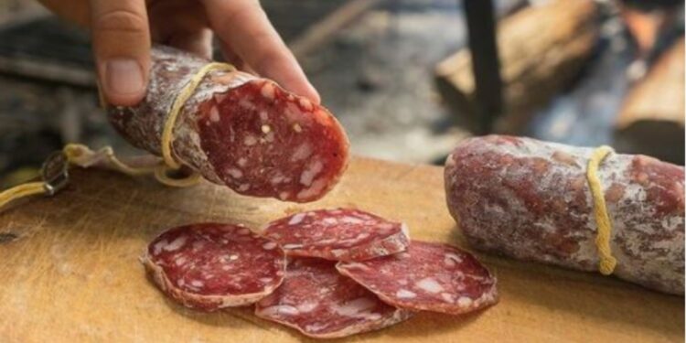 Detectaron cinco casos de triquinosis en Laboulaye