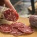 Detectaron cinco casos de triquinosis en Laboulaye