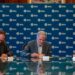 El Gobierno designó a Alejandro Henke como vicepresidente del Banco Nación
