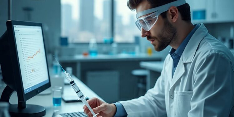 Datos sintéticos: los nuevos aliados de la inteligencia artificial en medicina