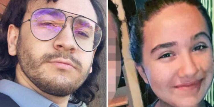 Femicidio en Córdoba: se conocieron por una app de citas y la mató a puñaladas