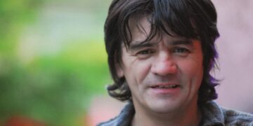 Se cumplen 17 años de la muerte de Alejandro Sokol