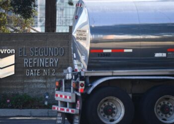 Trump confirmó un acuerdo petrolero con Delcy Rodríguez