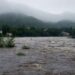 Temporal en Córdoba: dónde llovió más en las últimas horas
