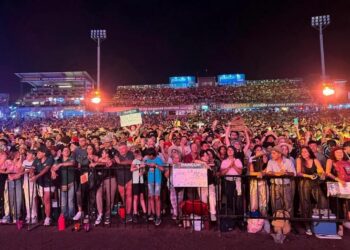 Presentaron la lista de precios para el Festival de Jesús María