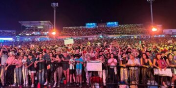 Abrió la venta de entradas para el Festival de Jesús María