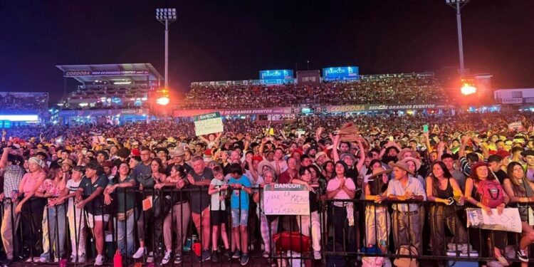 Presentaron la lista de precios para el Festival de Jesús María