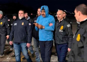 Maduro comparecerá ante la justicia de Nueva York