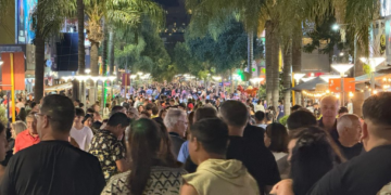 Verano 2026: fuerte crecimiento turístico con más de 2 millones de personas en Córdoba