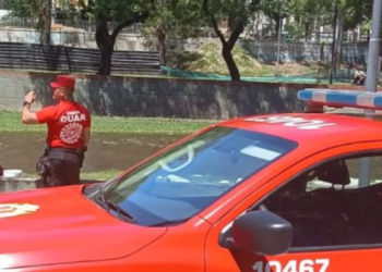 Un hombre murió ahogado en el río Suquía