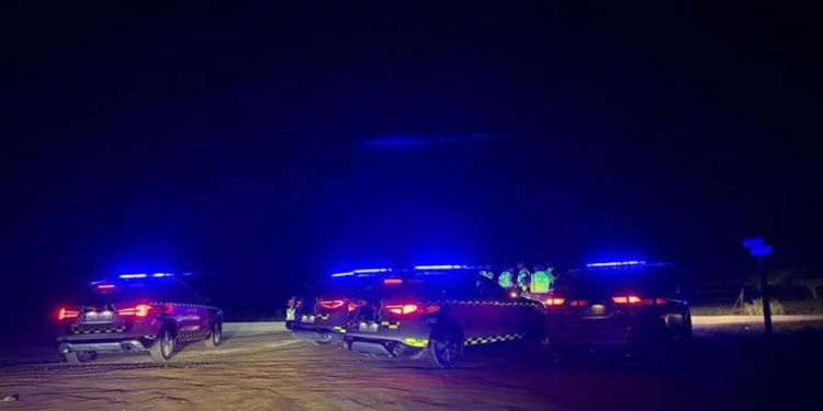 Trágico choque de trenes en España: suman 39 los fallecidos y 152 los heridos