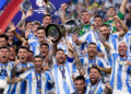 Mundial 2026: confirmaron que la TV Pública transmitirá los partidos de Argentina