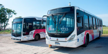 Amplían el recorrido de las líneas 31 y 14 para mejorar la conectividad en zona sur