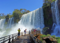 Presentaron un amparo ambiental contra "microeventos" en Cataratas del Iguazú