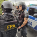 Operativos antinarcóticos resultaron en varias detenciones