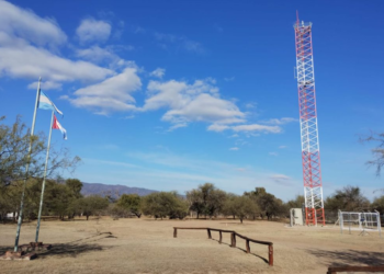 Córdoba impulsa la prevención de incendios con faros de conservación y monitoreo