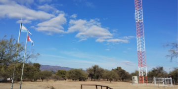 Córdoba impulsa la prevención de incendios con faros de conservación y monitoreo