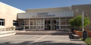 Confirmaron la primera muerte por gripe A H3N2 en Argentina