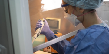 Confirmaron los primeros dos casos de Gripe H3N2 en Córdoba