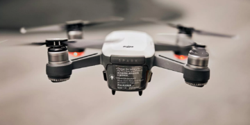 Frenaron la compra de drones para la Policía de Córdoba