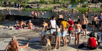 La actividad turística movilizó $450 mil millones en Córdoba