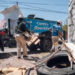 Continúa el operativo ambiental contra el dengue