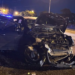 Una mujer murió en un grave accidente en una ruta del sur de Córdoba
