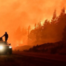 Los incendios no dan tregua en Chubut: consumieron más de 35 mil hectáreas
