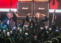Milei en el Derecha Fest: "Se le viene la noche a los zurdos"