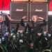 Milei en el Derecha Fest: "Se le viene la noche a los zurdos"