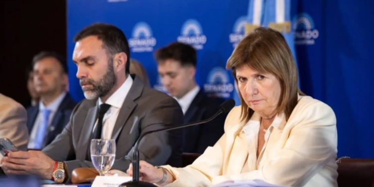 El Senado debate hoy la reforma laboral