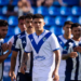 Talleres no lo pudo sostener y perdió 2-1 ante Vélez