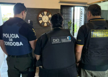 Córdoba: investigan una red de distribución de material de abuso sexual infantil tras un allanamiento