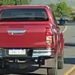 Altas Cumbres: inhabilitan por 90 días a la conductora de una Hilux