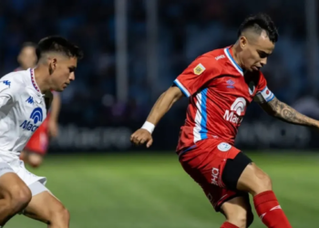 Belgrano debuta esta tarde como local contra Tigre