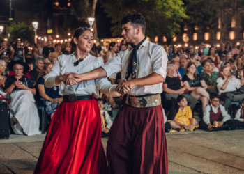 Vuelve "La Peña de tu Ciudad": la primera edición del verano será en Alta Córdoba