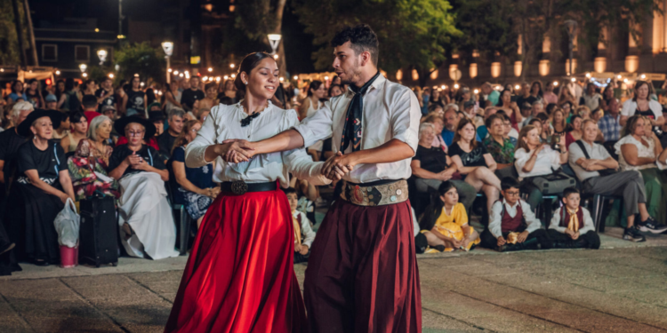 Vuelve "La Peña de tu Ciudad": la primera edición del verano será en Alta Córdoba