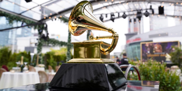 Grammy 2026: a qué hora empieza la ceremonia y cómo verla en vivo