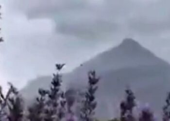 Llovió en Epuyén, El Hoyo y los Alerces, pero los focos continúan activos