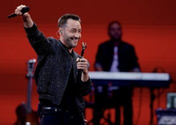 Luciano Pereyra y La Konga, protagonistas de la quinta noche en Jesús María