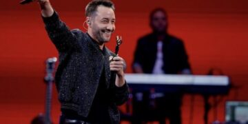 Luciano Pereyra y La Konga, protagonistas de la quinta noche en Jesús María