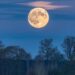 En qué signo del zodíaco será la primera luna llena del 2026