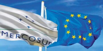 La UE aprobó el acuerdo con el Mercosur tras años de negociaciones