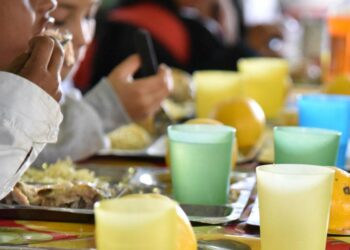 Córdoba: el PAICOR continuará entregado alimentos durante el verano