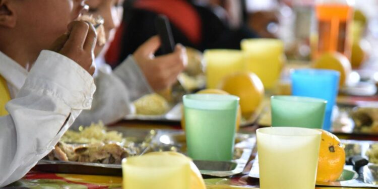 Córdoba: el PAICOR continuará entregado alimentos durante el verano