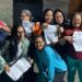 Venezuela: liberaron a 24 presos políticos en un operativo nocturno